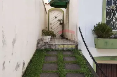 Casa com 3 quartos à venda na Rua Engenheiro César, 110, Santana, São Paulo