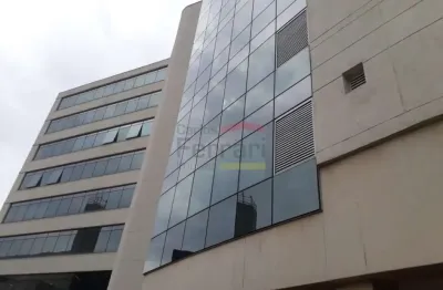 Sala comercial com 1 sala à venda na Rua Voluntários da Pátria, 1284, Santana, São Paulo