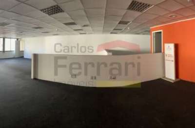 Sala comercial à venda na Rua São Bento, 545, Centro, São Paulo