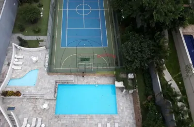 Apartamento com 3 quartos à venda na Rua Aluísio Azevedo, 318, Santana, São Paulo