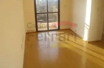 Apartamento mandaqui, 2 dormitórios e 1 vaga  com depósito