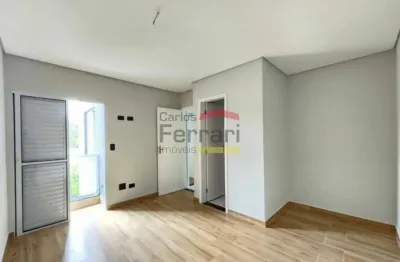 Cobertura a venda, tremembé, 04 dormitórios, 01 suíte, 02 vagas, com varanda