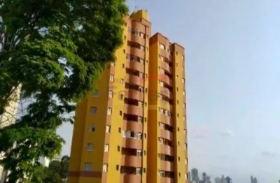Apartamento com 3 dormitórios e 2 vagas a venda no mandaqui/santana