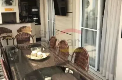 Apartamento com 3 quartos à venda na Rua Domingos Fasolari, 297, Casa Verde, São Paulo