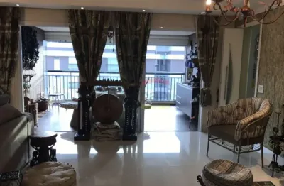 Cobrtura de Alto Padrão à venda - 294m² - próximo da Av. Braz Leme