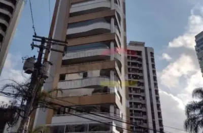 Apartamento com 3 quartos à venda na Rua Voluntários da Pátria, 3865, Santana, São Paulo