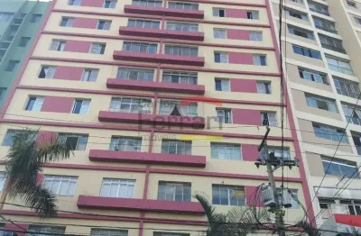 Apartamento 300 metros do metrô santana - 3 dorm. 1 suíte. 1 vaga. 100 m2