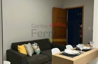 Apartamento com 1 quarto à venda na Rua Guarizinho, 65, Casa Verde, São Paulo