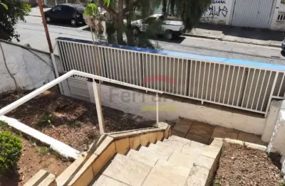 Casa com 3 quartos à venda na Rua Ana Benvinda de Andrade, 170, Santana, São Paulo