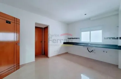 Apartamento com 1 quarto à venda na Rua Augusto Tortorelo Araújo, 287, Jardim São Paulo (Zona Norte), São Paulo