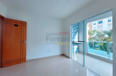 Apartamento 45,49 m² varanda gourmet 2 dormitórios no jardim são paulo