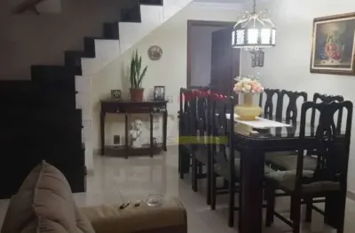 Sobrado 140m² região água fria aceita permuta praia grande ou aviação litoral sul