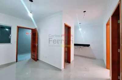 Apartamento com 2 quartos à venda na Rua João Turra, 108, Santana, São Paulo