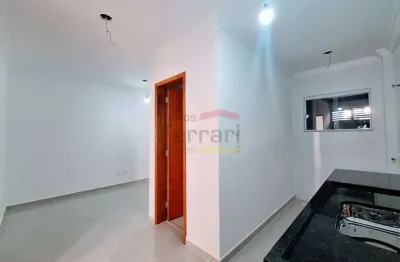 Apartamento com 2 quartos à venda na Rua João Turra, 108, Santana, São Paulo
