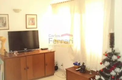 Apartamento com 2 quartos à venda na Rua Professora Romilde Nogueira de Sá, 709, Imirim, São Paulo