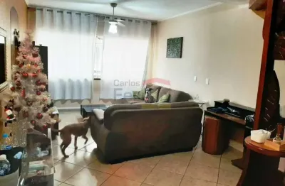 Sobrado no limão, com 4 dormitórios, sendo 1 suíte, 2 vagas de garagem