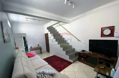 Sobrado na vila maria com 3 dormitórios sendo 1 suite, 2 vagas