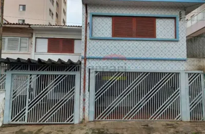 Casa com 5 quartos à venda na Rua Fúlvio Morganti, 447, Parque Mandaqui, São Paulo