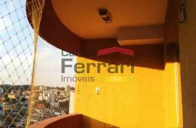 Apartamento no mandaqui, 03 dormitórios, sendo 01 suíte, 02 vagas