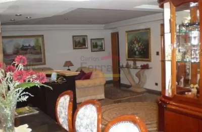 Amplo apartamento de alto padrão  na vila maria alta, com 3 suítes, 4 vagas de garagem + lazer