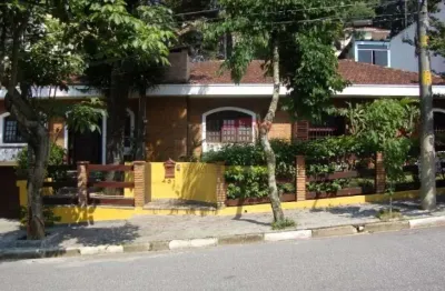 Casa térrea no bairro do tremembé, piscina, edícula, 4 dormitórios, 2 suítes, 5 vagas