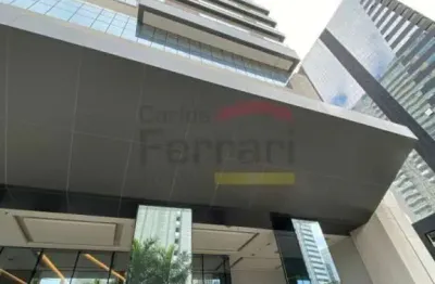 Barra funda sala comercial 40,00m² 1 vaga  - nova r$430.000,00 ao lado do forum