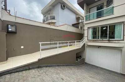 Casa com 4 quartos à venda na Rua José Justino Pereira, 246, Água Fria, São Paulo
