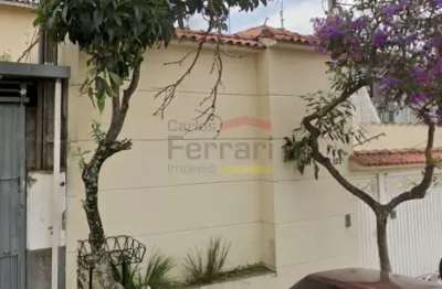 Sobrado condomínio fechado, vila nova mazzei, 03 dormitórios, 01 suíte, 01 vaga