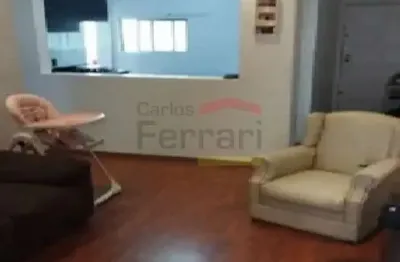 Venda ou locação apartamento 72m²  -  03 quartos -no centro de são paulo
