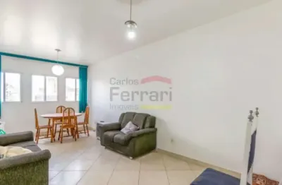 Apartamento 100m² -  02 quartos- vila buarque - próximo  mackenzie