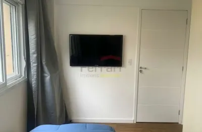 Campos eliseos 69,00 1 dormitorio sem vaga reformado r$ 445.000,00