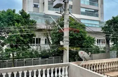 Sobrado á venda no jardim paraiso- zona norte - 109 metros
