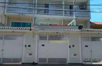 Casa com 3 quartos à venda na Rua Professora Romilde Nogueira de Sá, 690, Imirim, São Paulo