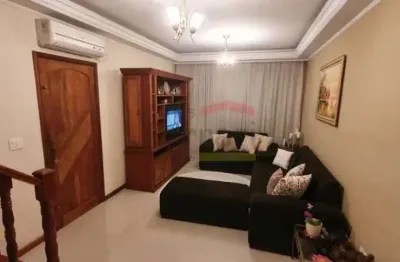 Casa com 4 quartos à venda na Rua Lavras do Sul, 206, Vila Carolina, São Paulo