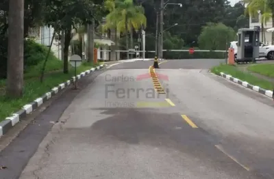 Terreno condominio fechado gafisa, aceita imovel menor valor