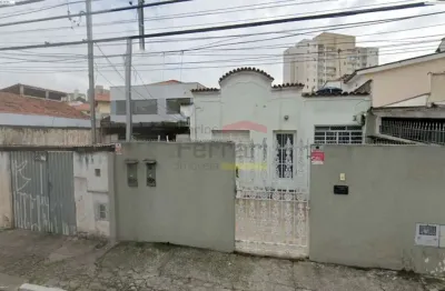 2 casas térreas antigas, 2 frentes, próximo av. engenheiro caetano àlvares