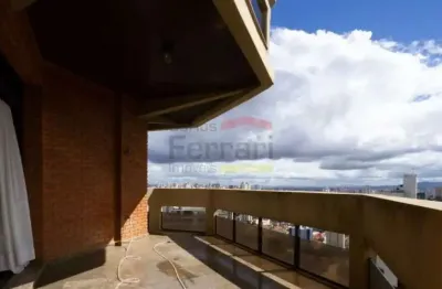 Apartamento com 4 quartos à venda na Rua Casa Forte, 347, Água Fria, São Paulo