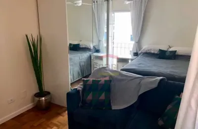 Apartamento  1 quarto ,1 vaga  - bela vista - próximo -  estação de metro trianon masp.