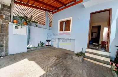 Casa à venda em santana 135 m² 2 dormitórios 1 vaga
