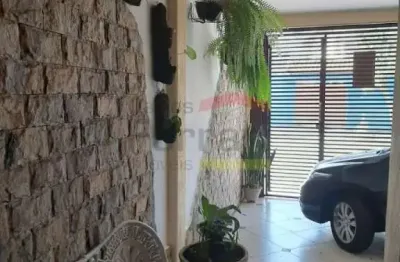 Casa com 3 quartos à venda na Rua Belchior Barreiros, 20, Vila Aurora (Zona Norte), São Paulo