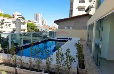 Apartamento com 2 quartos à venda na Rua Ladário, 423, Parada Inglesa, São Paulo