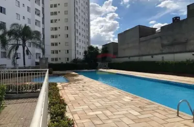 Apartamento com 2 quartos à venda na Rua Padre João Gualberto, 581, Imirim, São Paulo