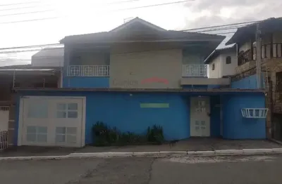 Casa com 4 quartos à venda na Rua Benedito Sérvulo Santana, 154, Jardim Guapira, São Paulo