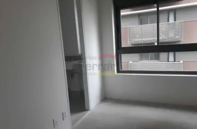 Apartamento com 3 quartos à venda na Rua Dina, 44, Vila Nova Conceição, São Paulo