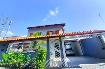 Casa á venda no condomínio nova caieiras -  4 dormitórios e 4 vagas.