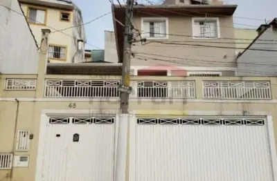 Sobrado - parada inglesa - 4 dorm. 2 suítes. 3 vagas - 270 m2 - próximo ao metrô
