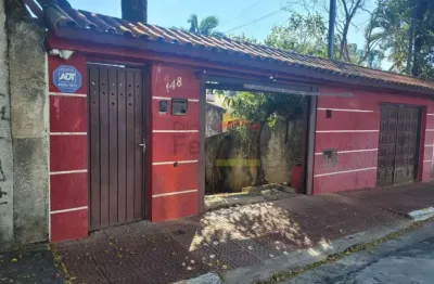 Casa com 4 quartos à venda na Rua Antônio Pestana, 148, Tremembé, São Paulo
