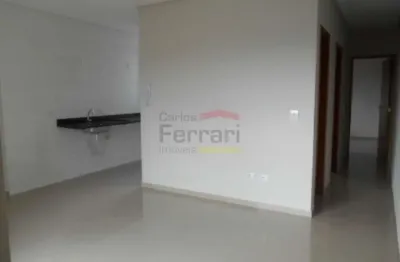 Apartamentos em prédio de esquina com vista, à 2,2 km metrô tucuruvi