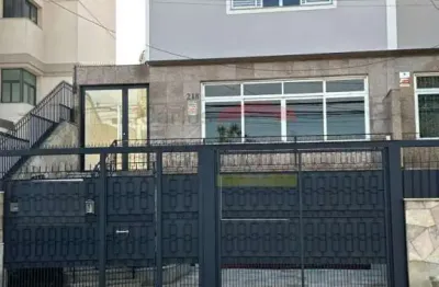 Casa com 3 quartos à venda na Rua George Oetterer, 218, Vila Paulicéia, São Paulo