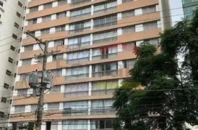 Apartamento - 4 dormitórios - 2 suítes - 2 vagas - andar alto com lazer